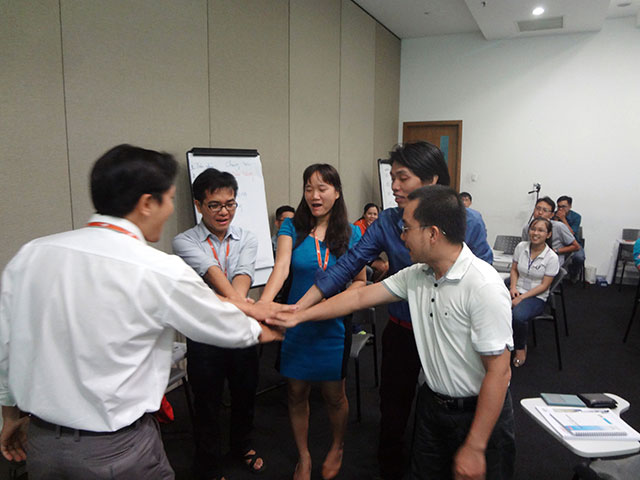 Kỹ năng phân tích giải quyết vấn đề hiệu quả - FPT Software (18 & 19.06.2015)